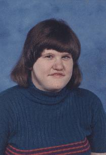 Jennifer Nicole Brookover